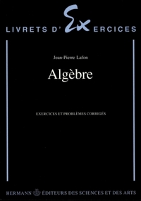 Picture of Algèbre