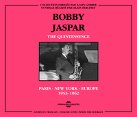 Picture of THE QUINTESSENCE - PARIS - NEW YORK - EUROPE - 1953-1962
