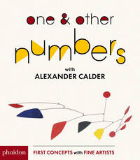 Image de One & Other Numbers: With Calder
