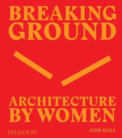 Picture of BREAKING GROUND