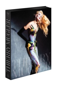 Picture of Thierry Mugler