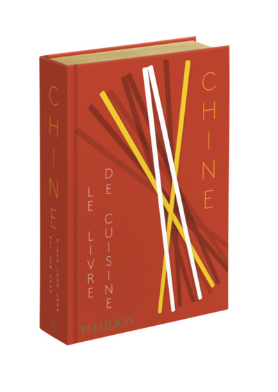 Picture of Chine : le livre de cuisine