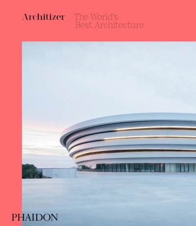 Picture of Architizer 2018
