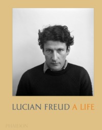 Image de Lucian Freud : a life