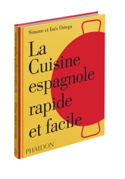 Image de La cuisine espagnole rapide et facile