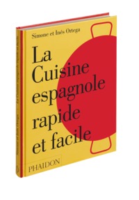 Image de La cuisine espagnole rapide et facile