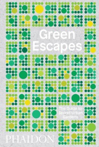 Picture of GREEN ESCAPES