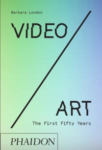 Image de Video/art : the first fifty years