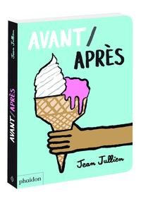 Picture of Avant après