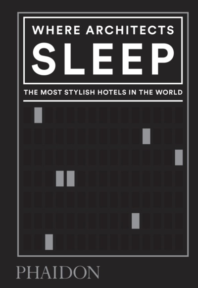Picture of Where architects sleep