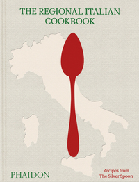 Image de The Regional Italian Cookbook