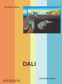 Picture of DALI  COLOUR LIBRARY