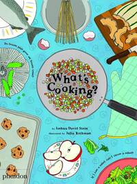 Image de What's Cooking?