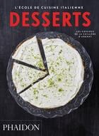 Image de École de cuisine italienne - desserts