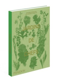 Picture of Jardins de chefs
