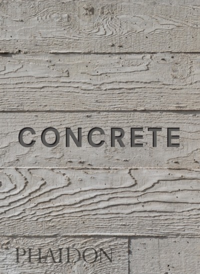 Picture of CONCRETE, MINI FORMAT