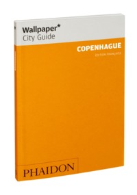 Picture of Copenhague city guide