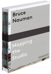 Picture of BRUCE NAUMAN