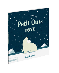 Image de Petit ours rêve