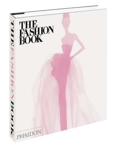 Picture of THE FASHION BOOK NE