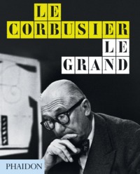 Picture of Le Corbusier le grand