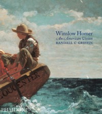 Picture of WINSLOW HOMER