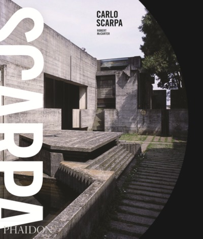 Image de CARLO SCARPA