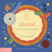 Picture of PIZZA!