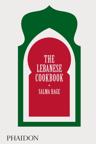Picture of THE LEBANESE COOKBOOK