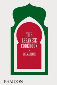 Picture of THE LEBANESE COOKBOOK