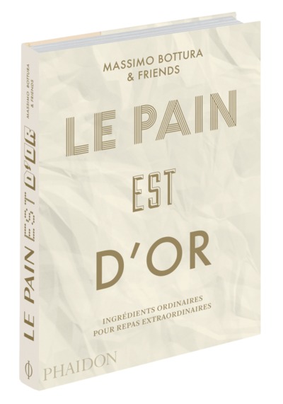 Image de Le pain est d'or