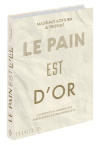 Image de Le pain est d'or