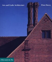 Picture of ARTS & CRAFTS ARCHITECTURE