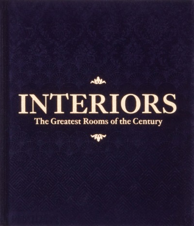 Picture of Interiors (midnight blue)