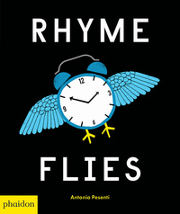 Image de Rhyme Flies