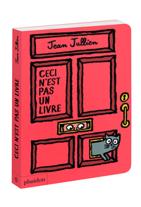 Picture of Ceci n'est pas un livre
