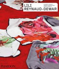 Image de Lili Reynaud Dewar