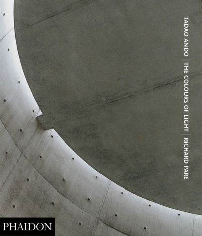 Picture of TADAO ANDO: THE COLOURS OF LIGHT VOLUME 1 (2ND EDITION)