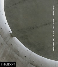 Picture of TADAO ANDO: THE COLOURS OF LIGHT VOLUME 1 (2ND EDITION)