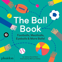 Picture of The Ball Book
