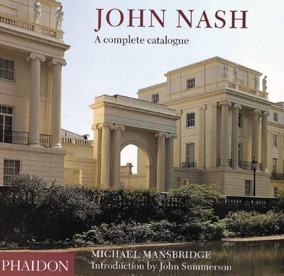 Picture of JOHN NASH A COMPLETE CATALOGUE
