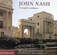 Picture of JOHN NASH A COMPLETE CATALOGUE