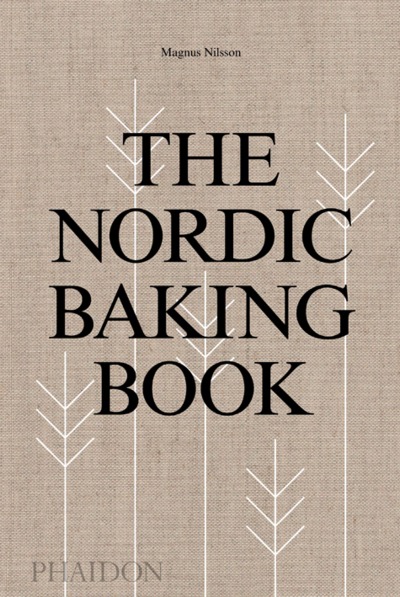 Image de The nordic baking book