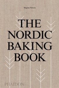 Image de The nordic baking book