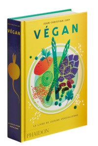 Image de Végan : le livre de la cuisine végétalienne