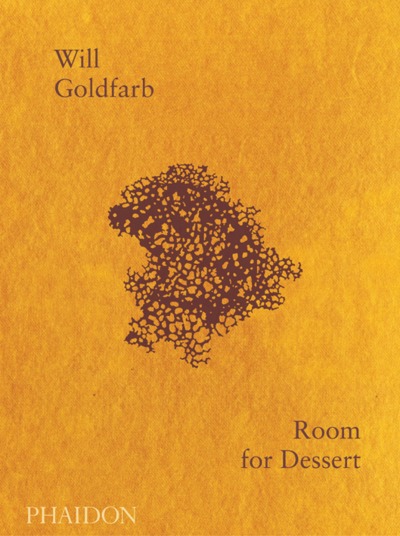 Image de ROOM FOR DESSERT