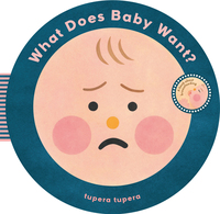 Picture of What Does Baby Want?
