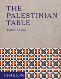 Image de THE PALESTINIAN TABLE