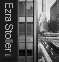 Picture of Ezra Stoller
