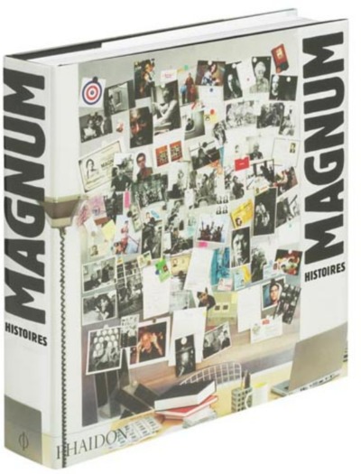 Image de Magnum. histoires